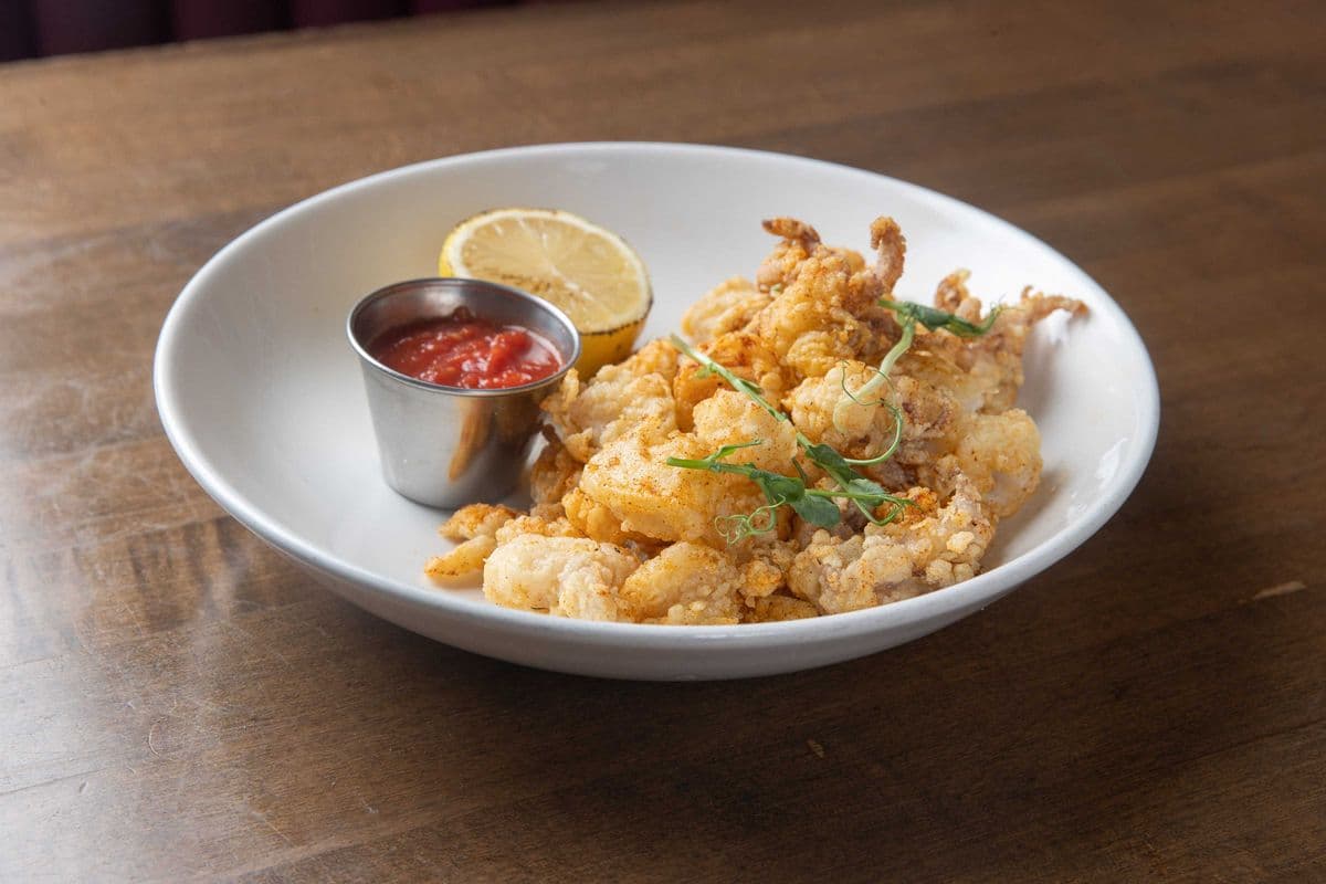 Calamari