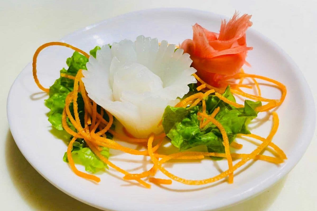 A11 Calmar/ Squid (3 mcx/3pcs)