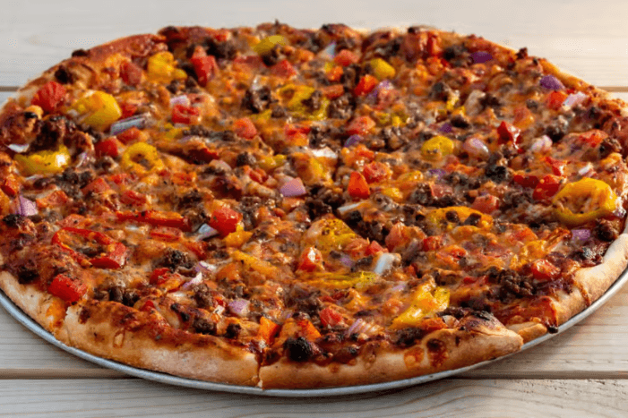 Tex Mex