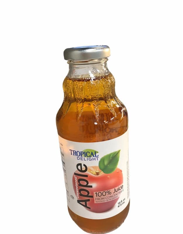 Apple Juice