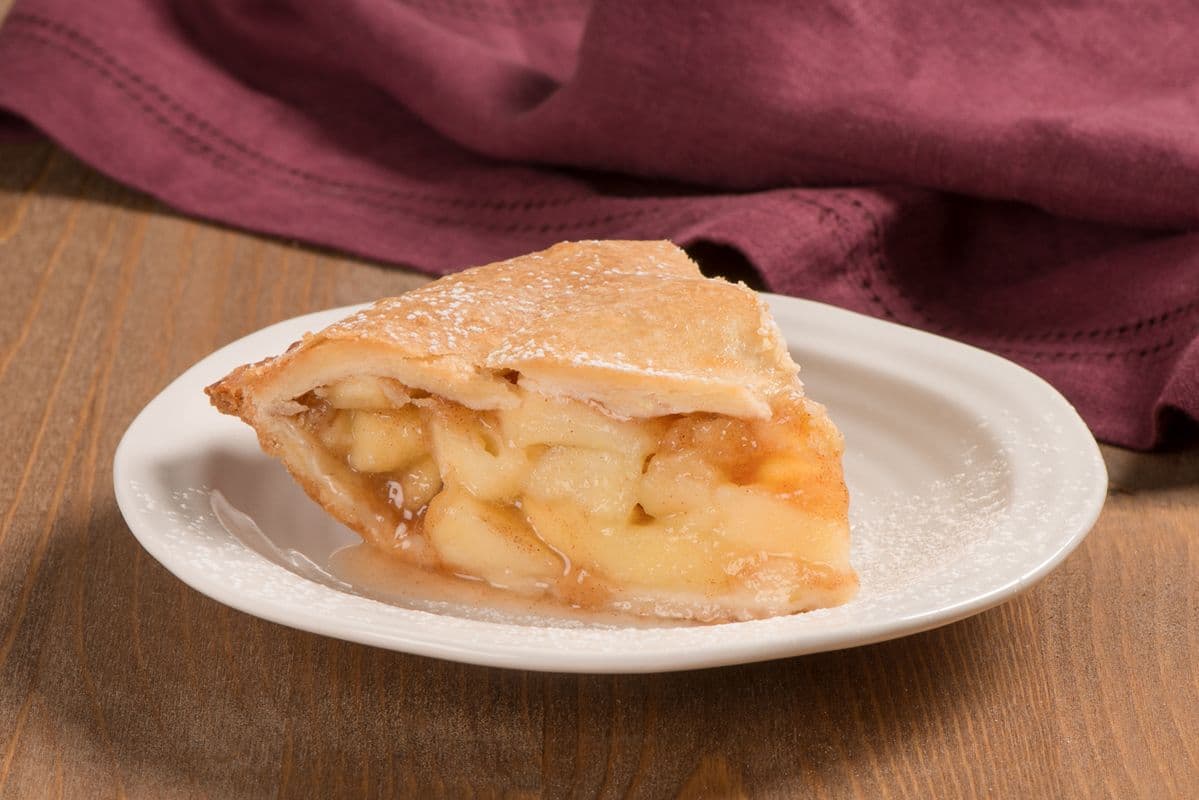 Apple Pie