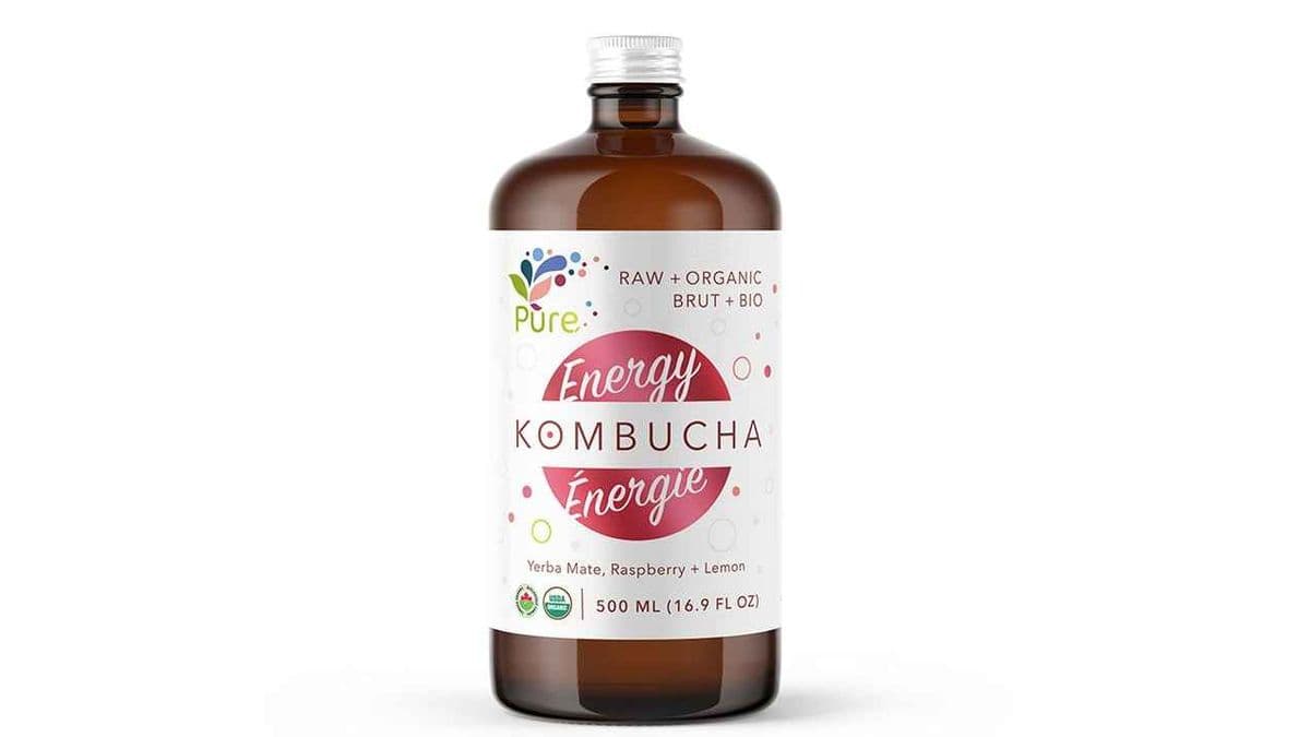 Kombucha Large