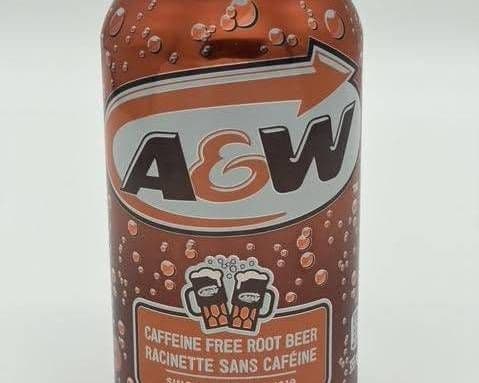A&W Rootbeer