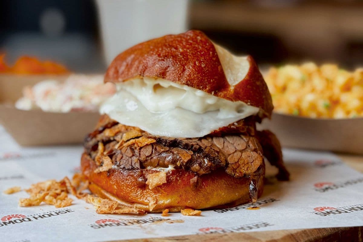 ORIGINAL BRISKET
