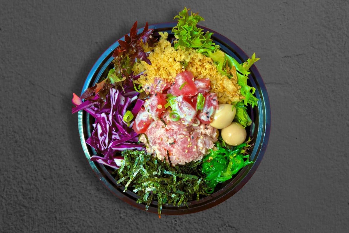 Tuna