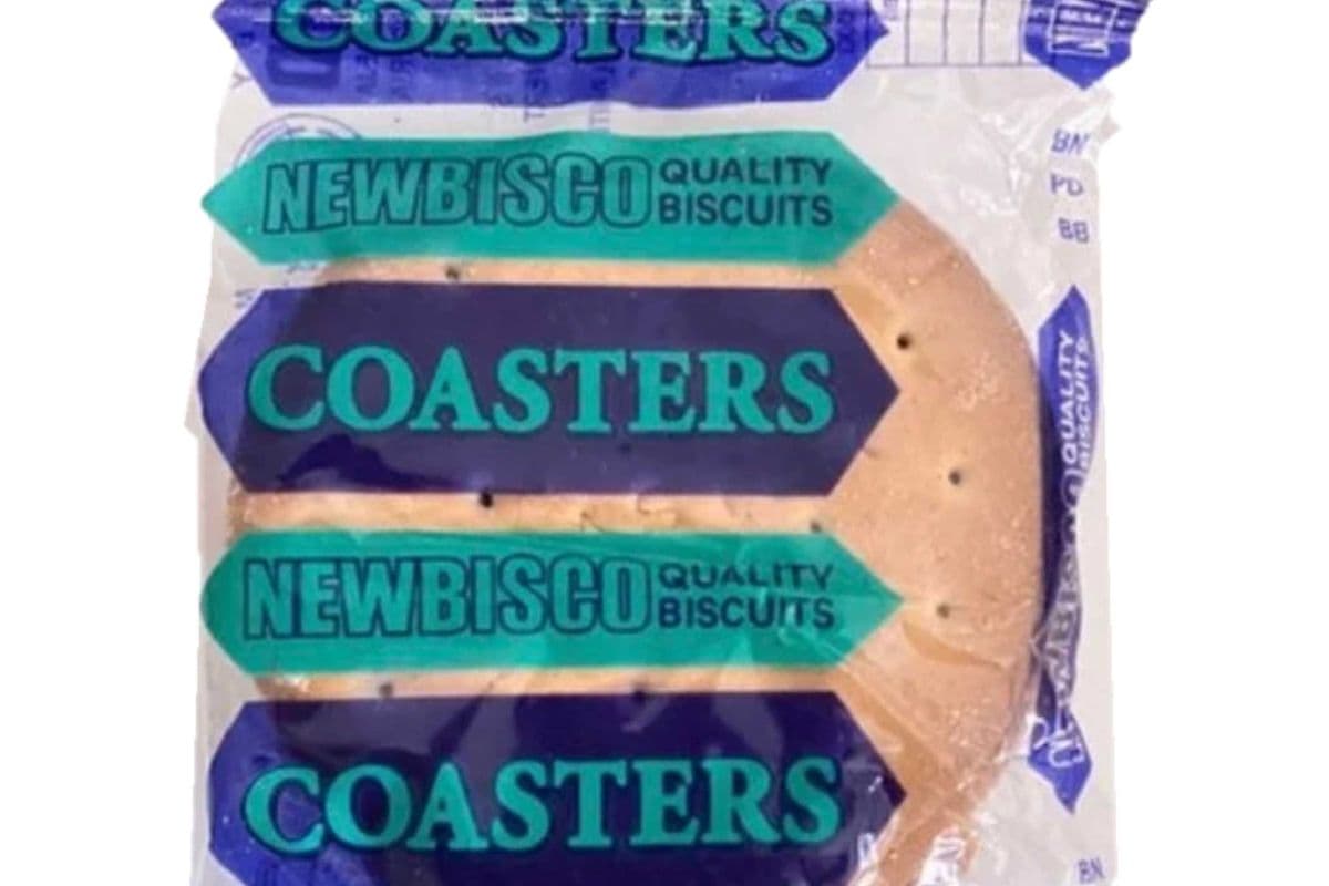 Coaster