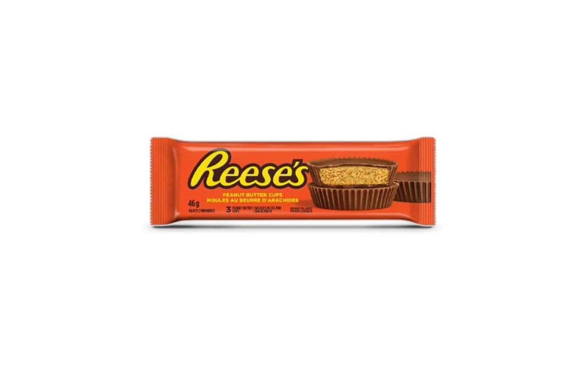 Reese Minis Peanut Butter Cups (43 g)