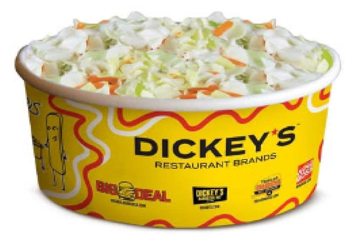 Cabbage Slaw