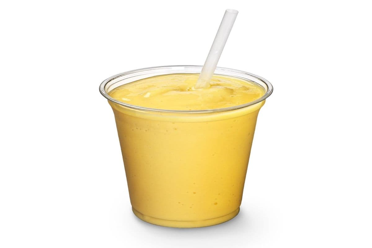 Mango Lassi