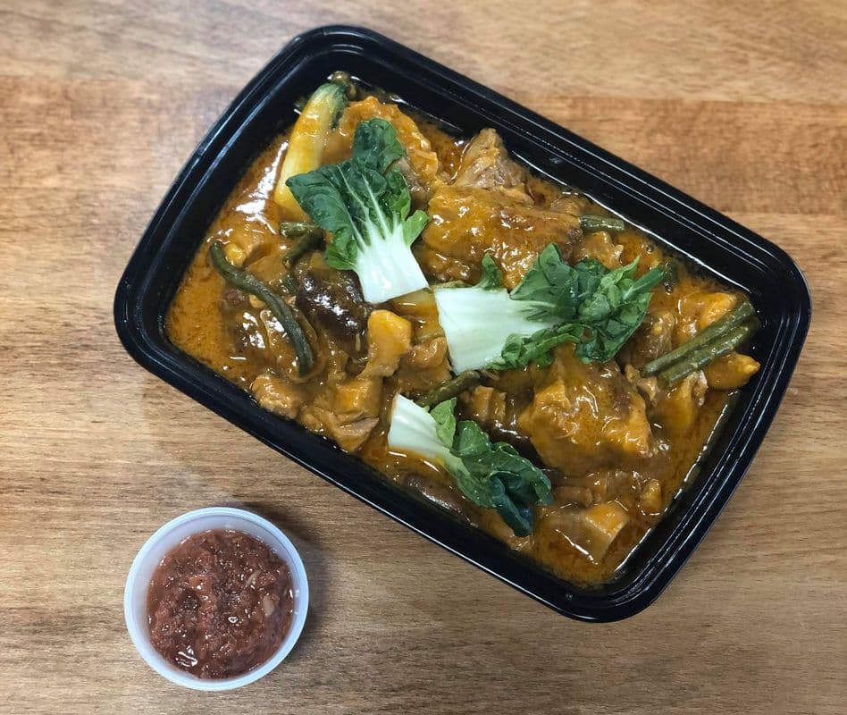KARE-KARE