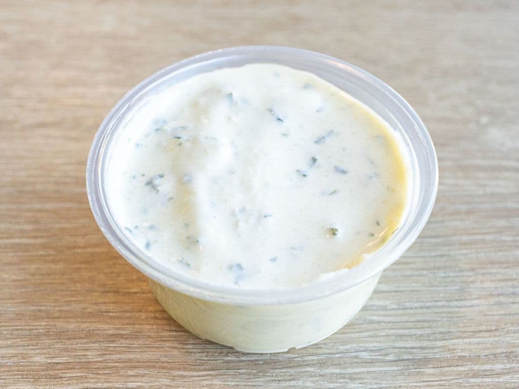 Garlic & Herb