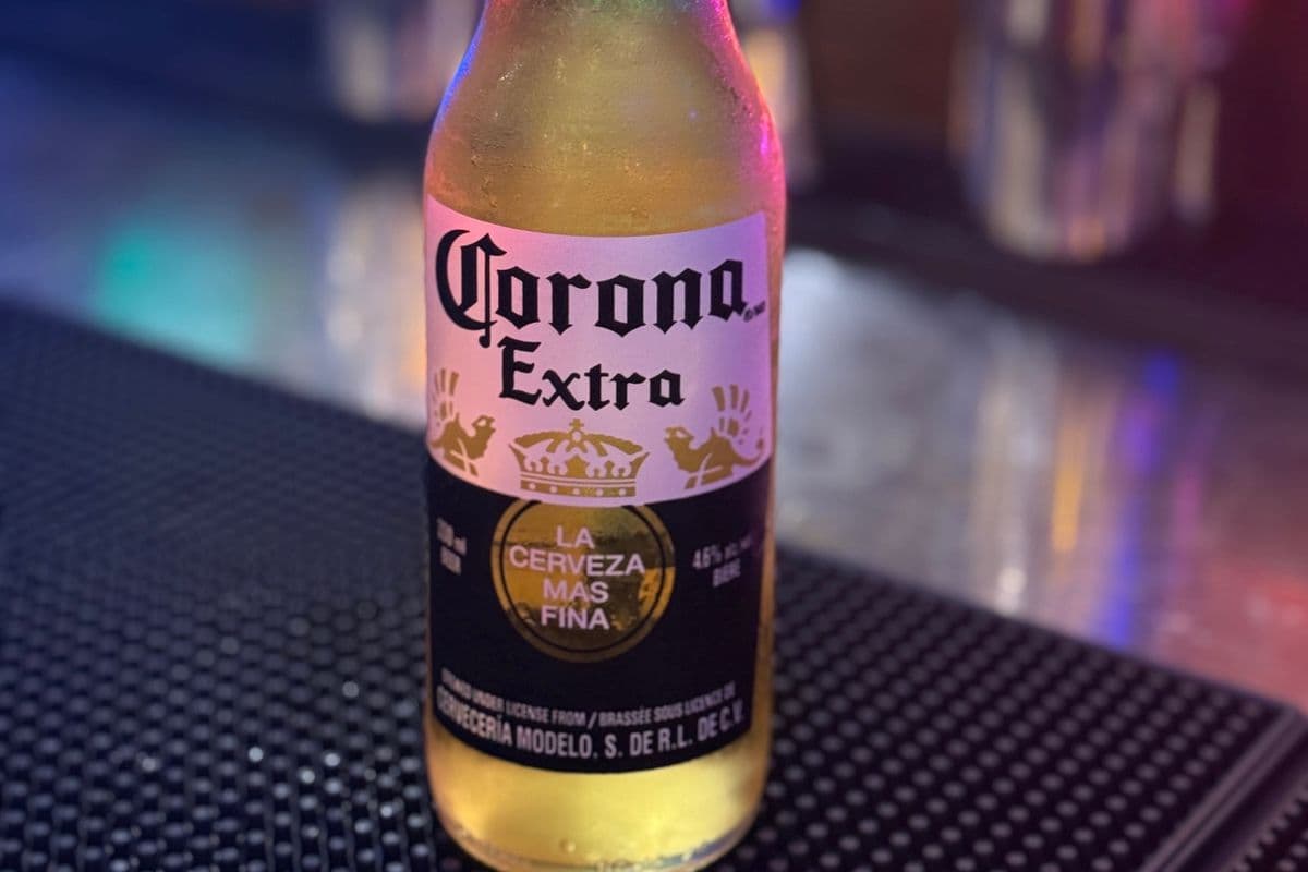 Corona (1 x 330)