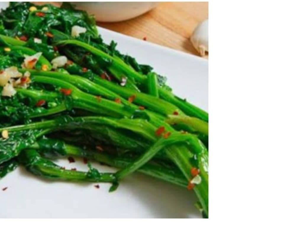 Rapini (Sauteed)