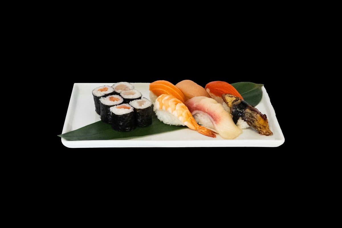 Assorted Sushi Combo