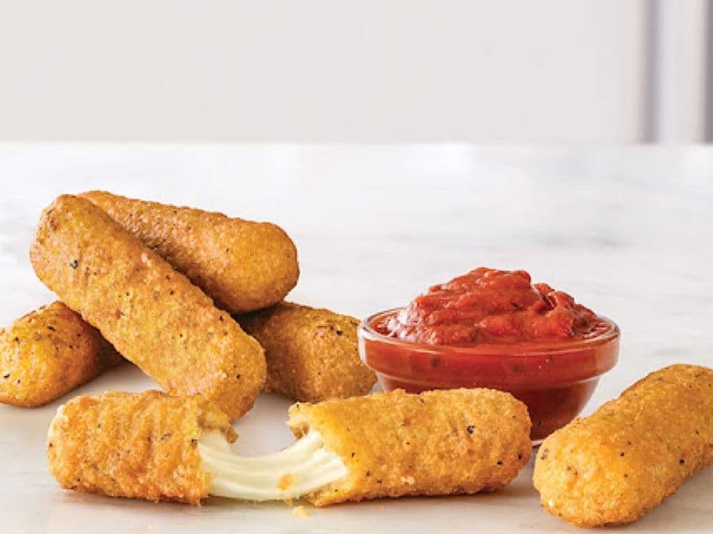 Mozza Sticks