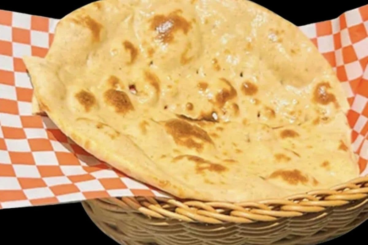 Tandoori Roti