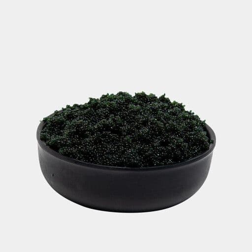 Black Masago / Masago Noir