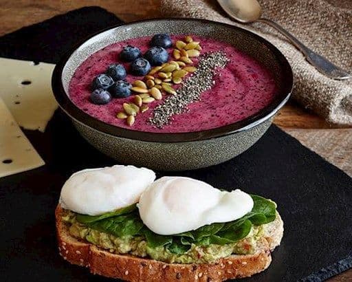 Duo santé / Healthy Duo
