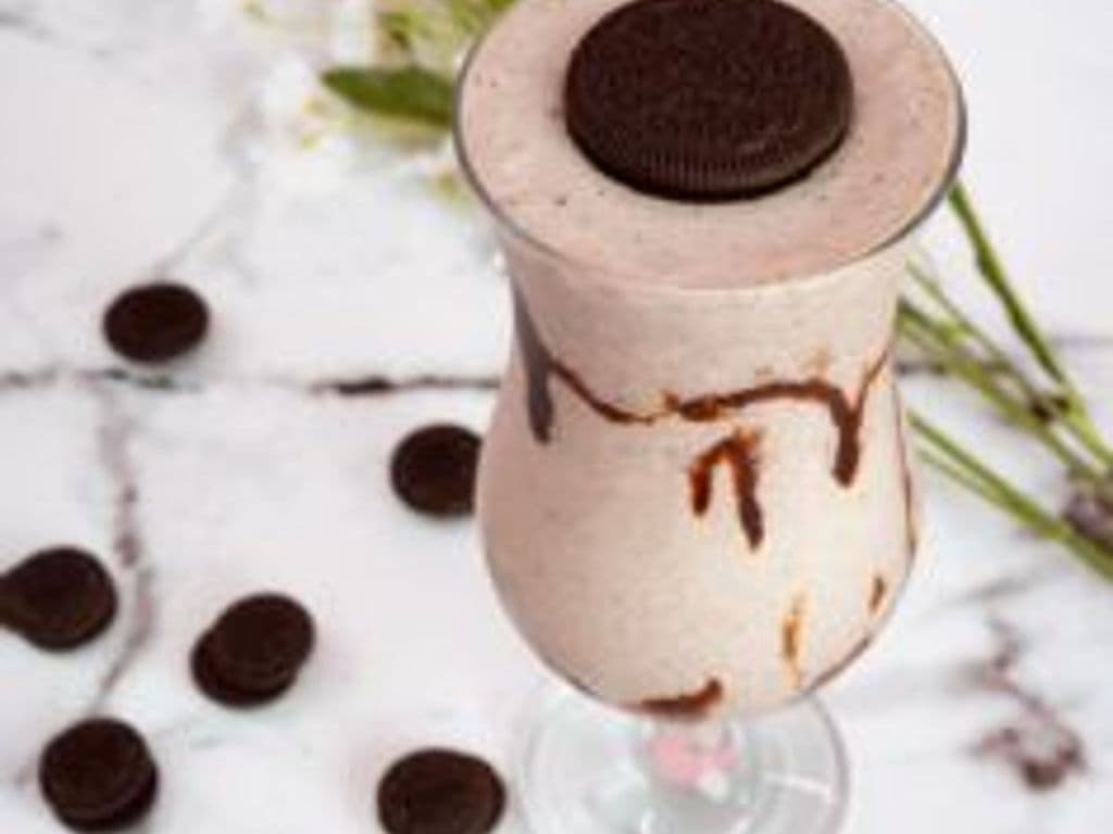 Oreo Shake