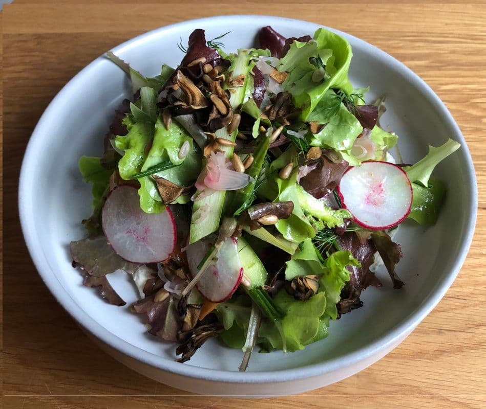 Garden Salad