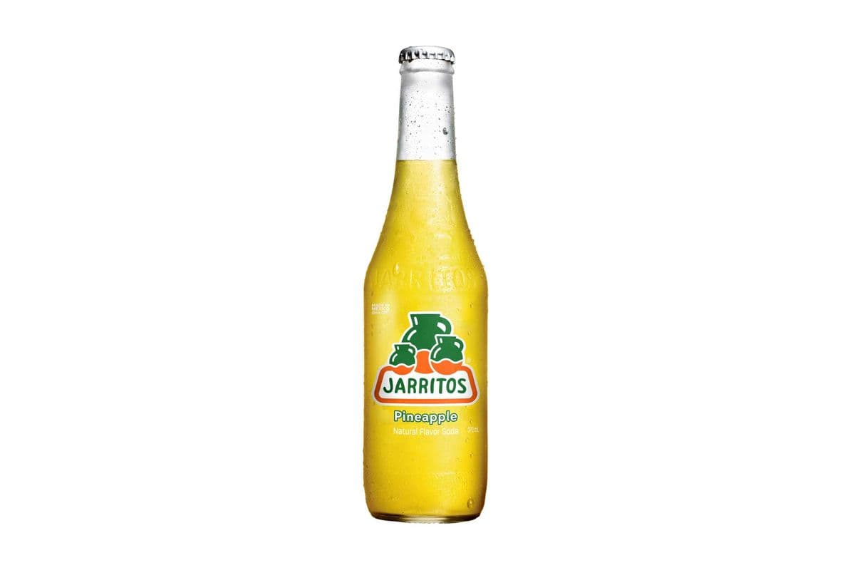 Jarritos Pineapple