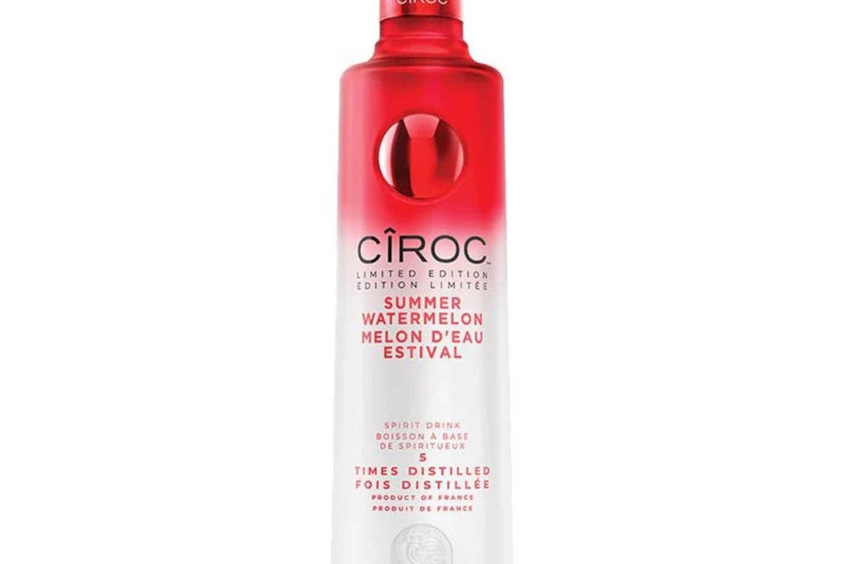 Ciroc Summer Watermelon (1 x 750 ml)