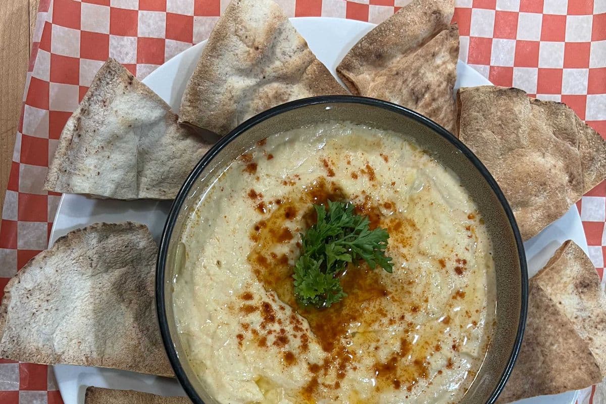 Hummus