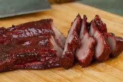 BBQ Pork 义燒