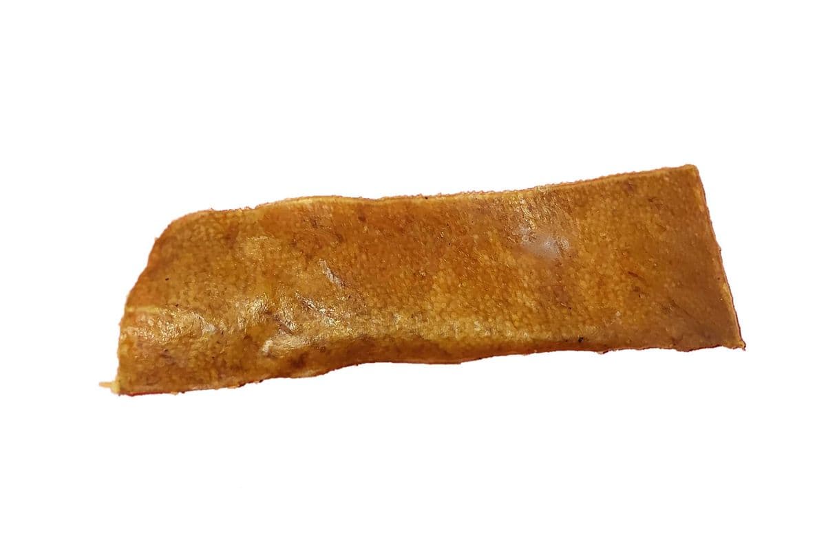 Smoked Pork Skin (1 Piece)