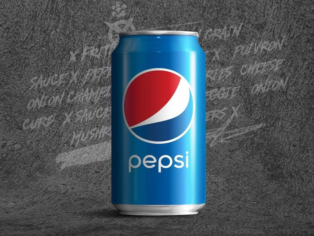 Pepsi 350 ml