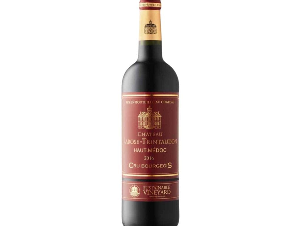 Chateau Larose-Trintaudon - Haut Medoc