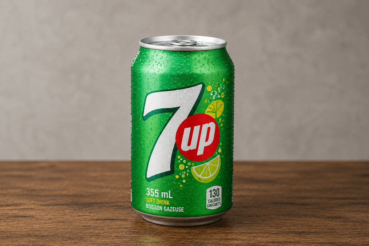 7UP