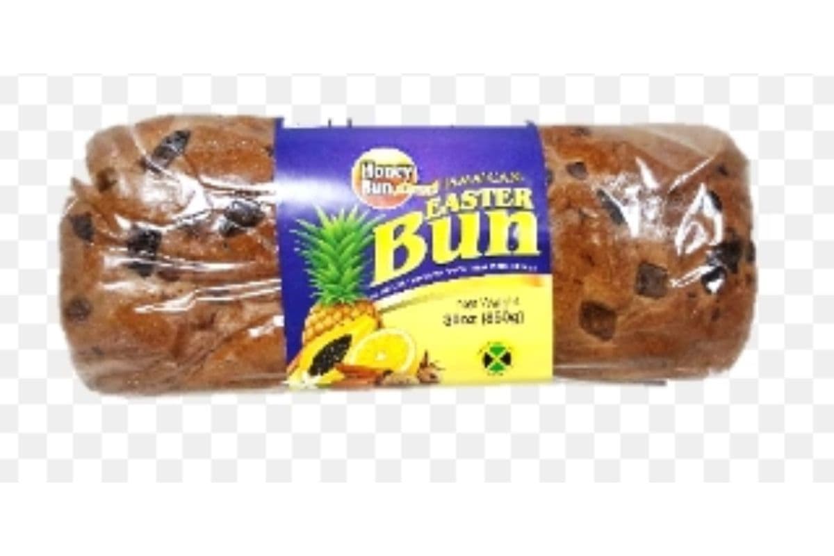 Easter Honey Bun (40 oz)