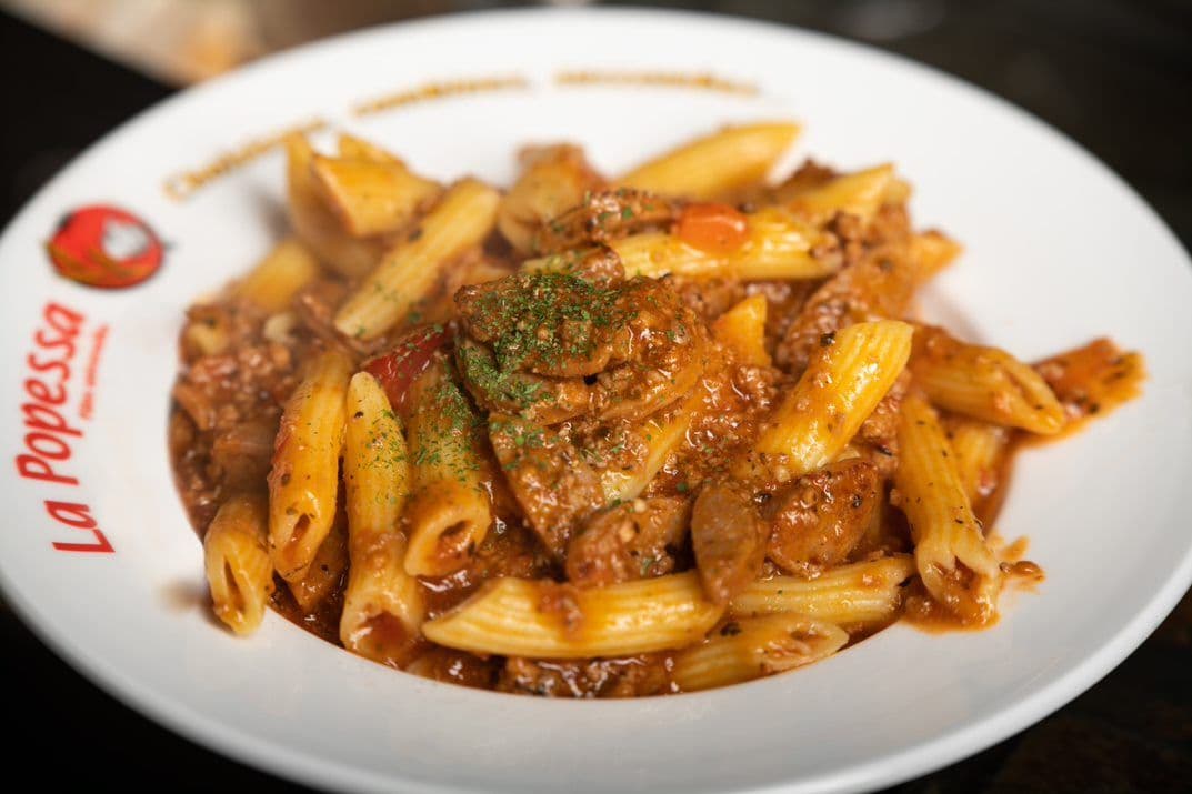 La Bolognese