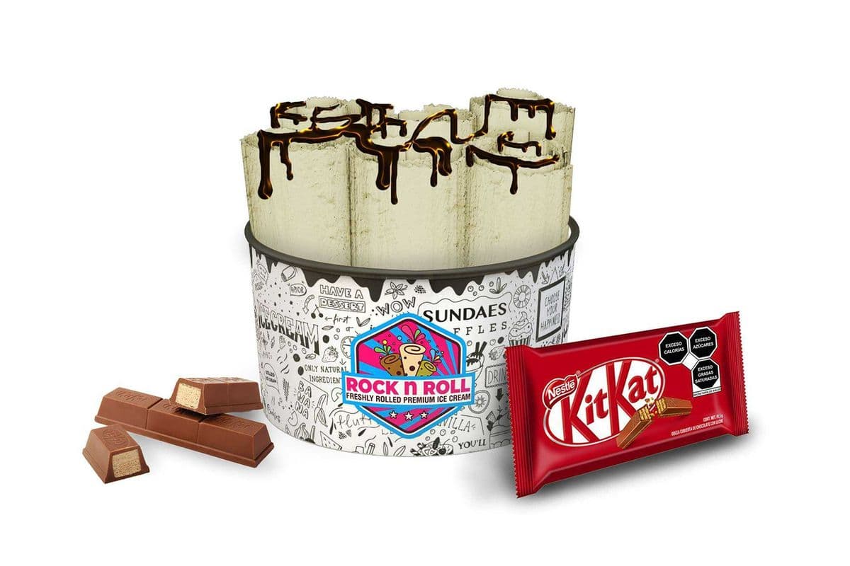 Kit Kat