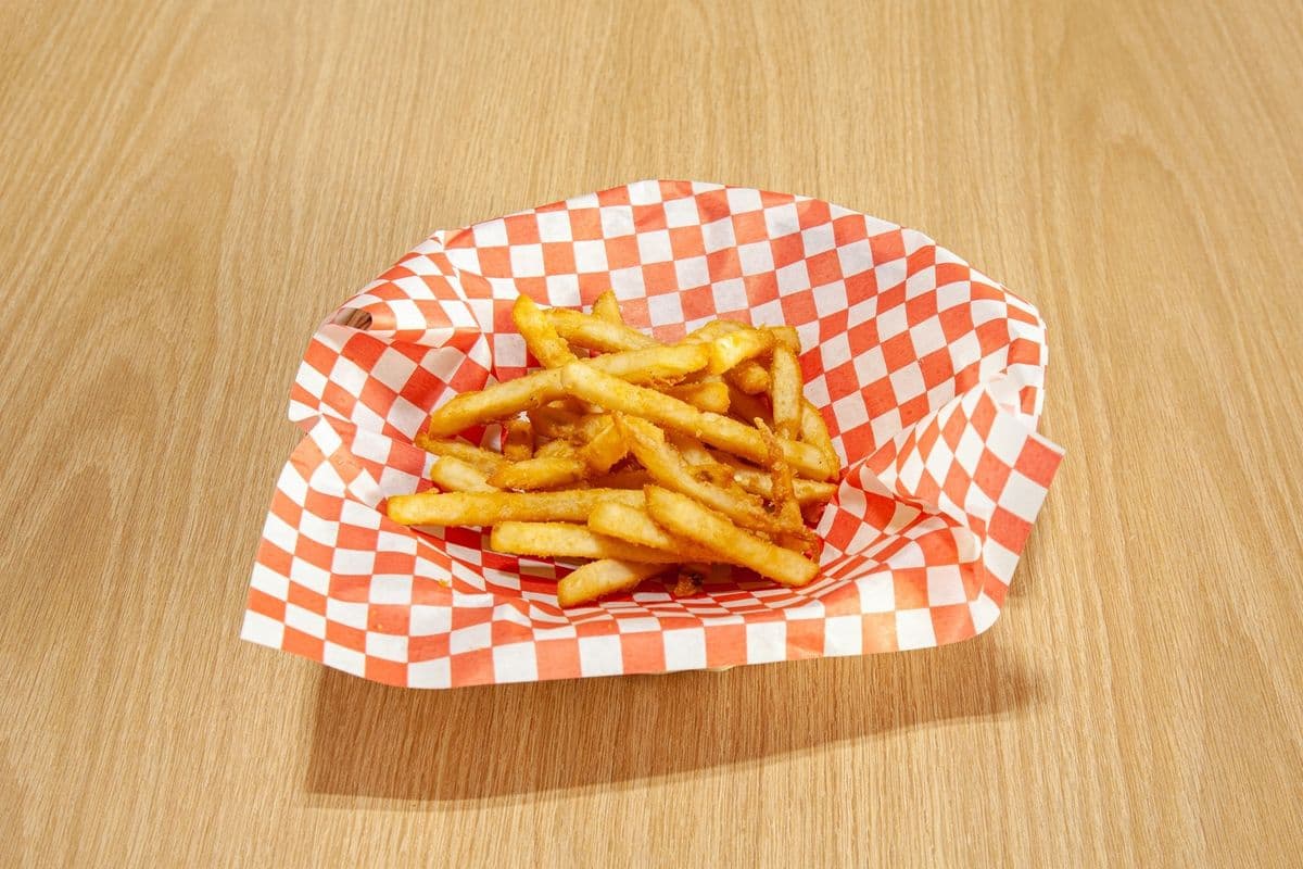Fries