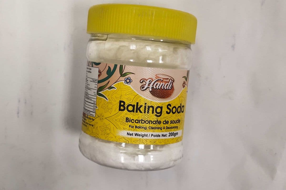 Handi Baking Soda (200g)
