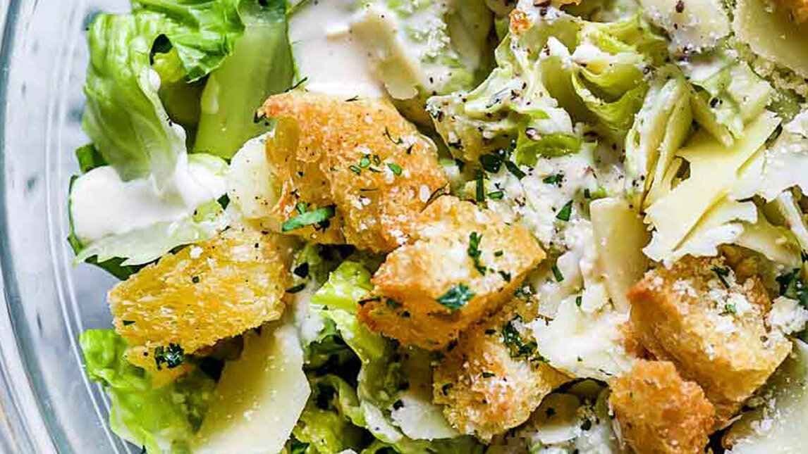 Caesar Salad
