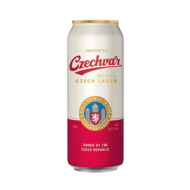 Czechvar (1 Can x 500 mL)