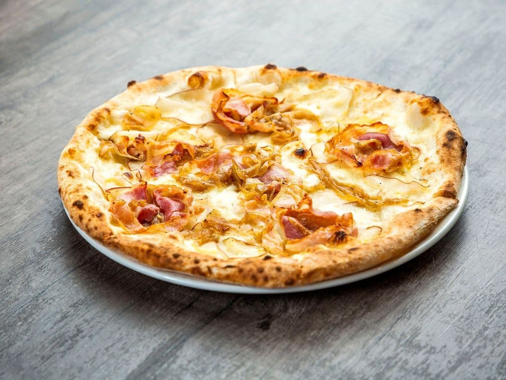 Patata - Bianco