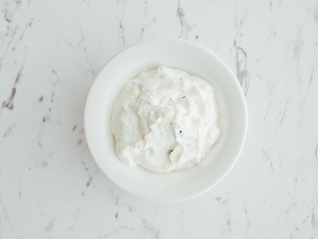 Tzatziki