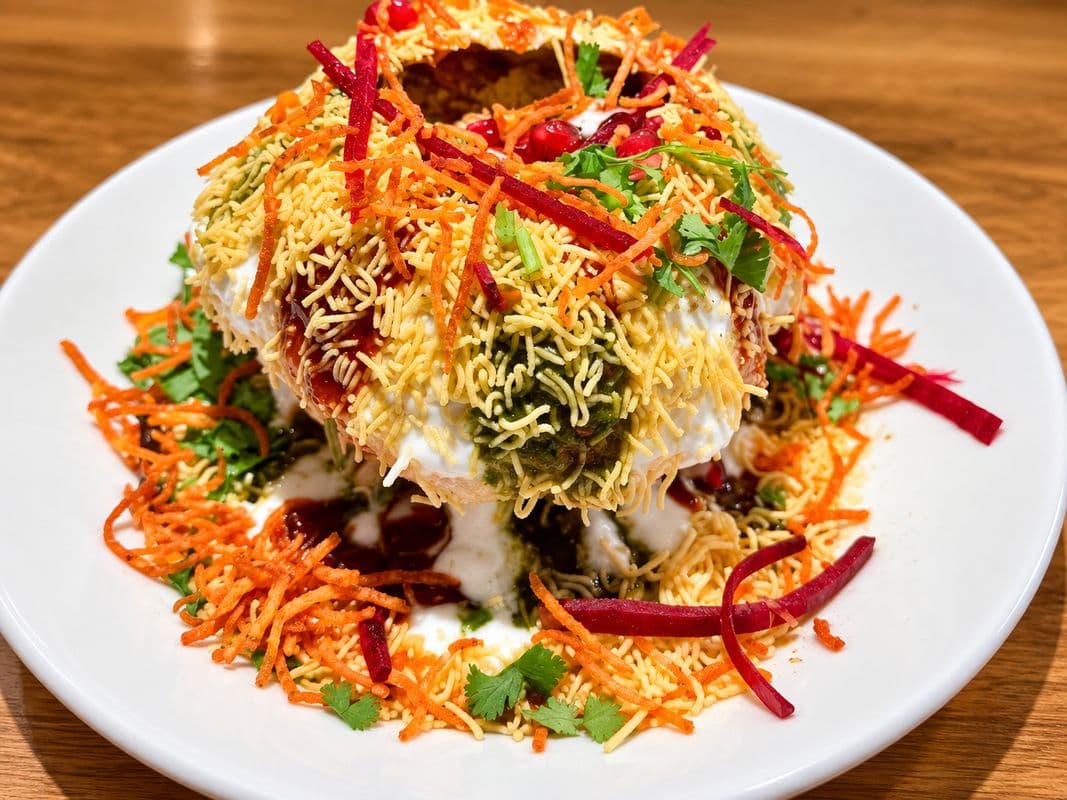 Royal Kachori
