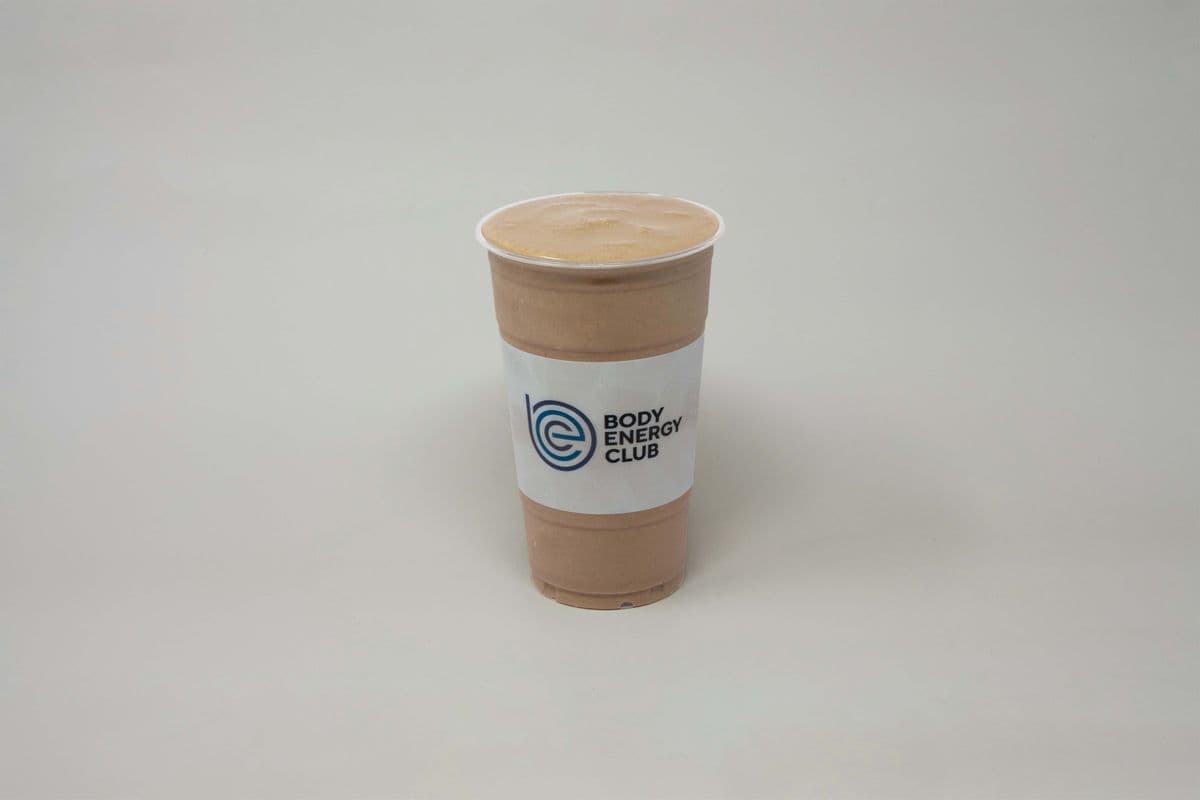 Peanut Butter Cup Smoothie (24 oz)