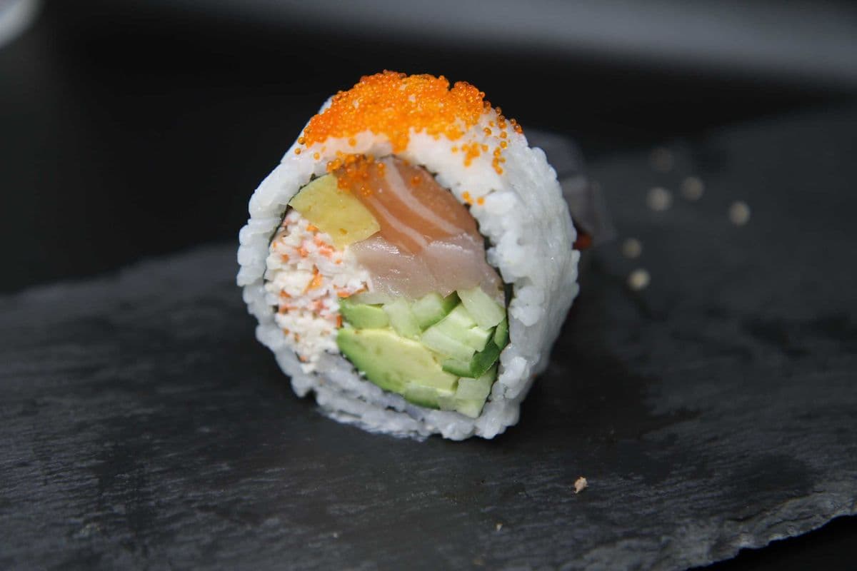 House Roll (6 pcs)