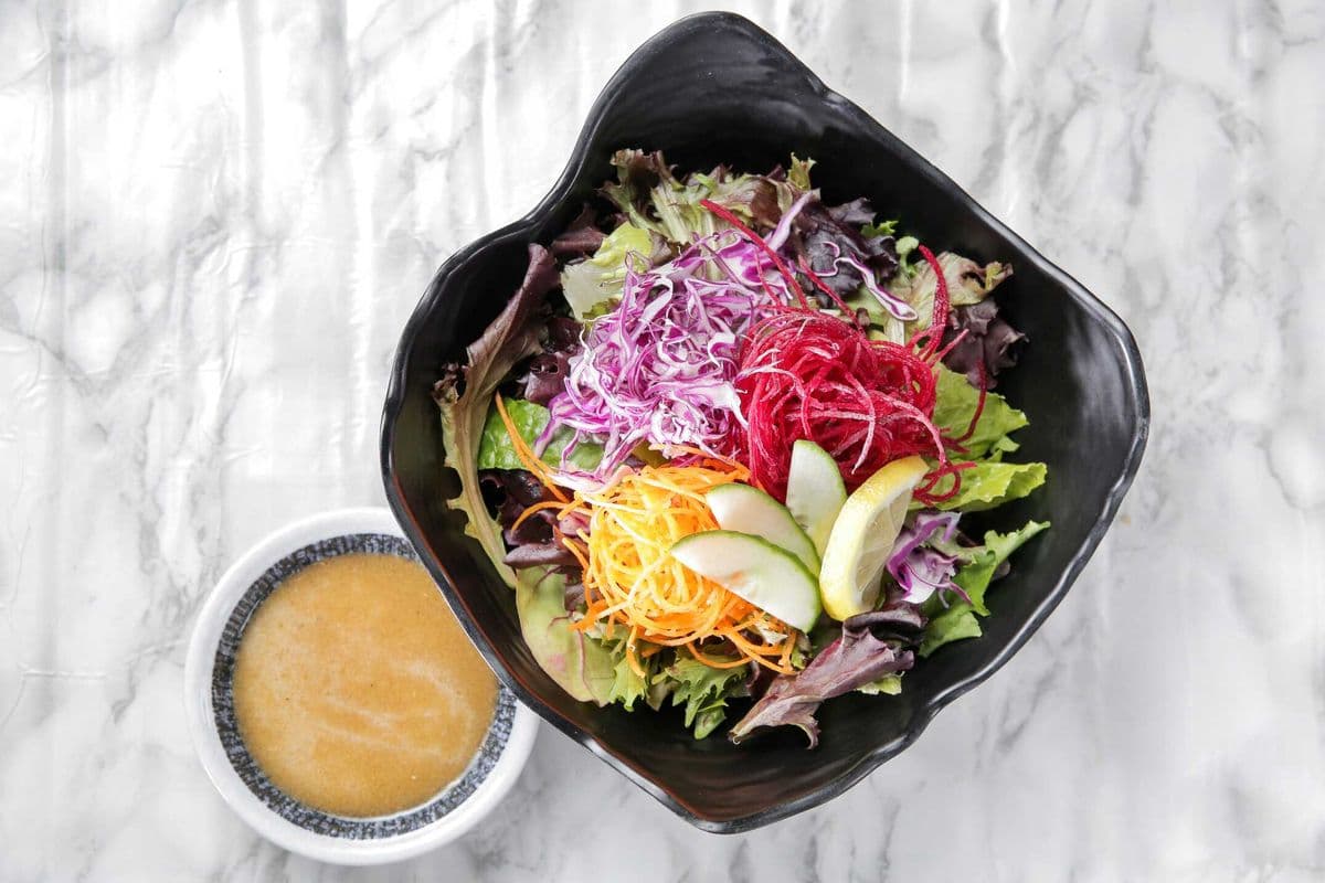 House Green Salad