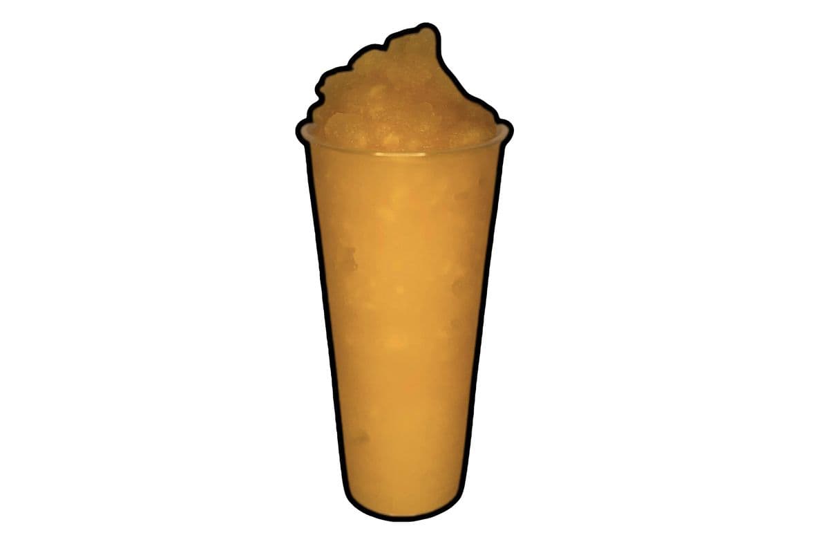 Mango Slush