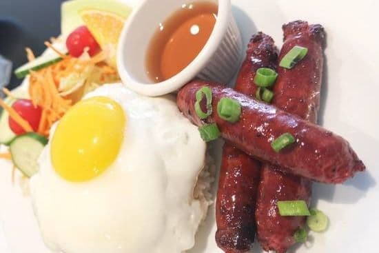 Longsilog