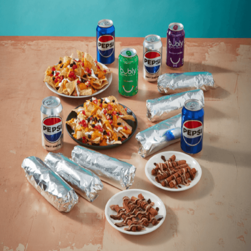 MUCHO Bundles (Serves 6) / MUCHO Bundles (Serves 6)
