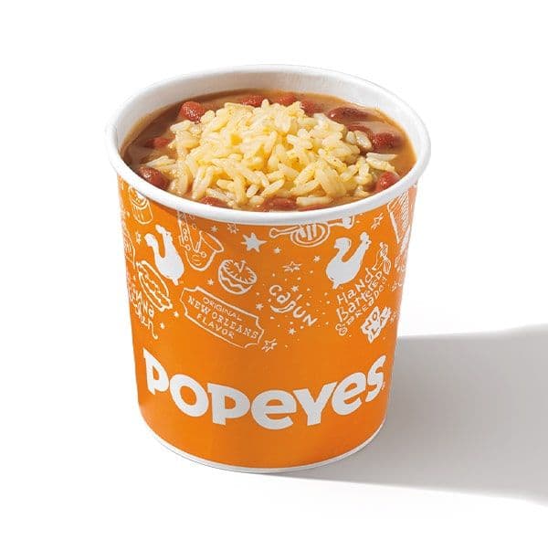 Red Bean and Rice (Large)