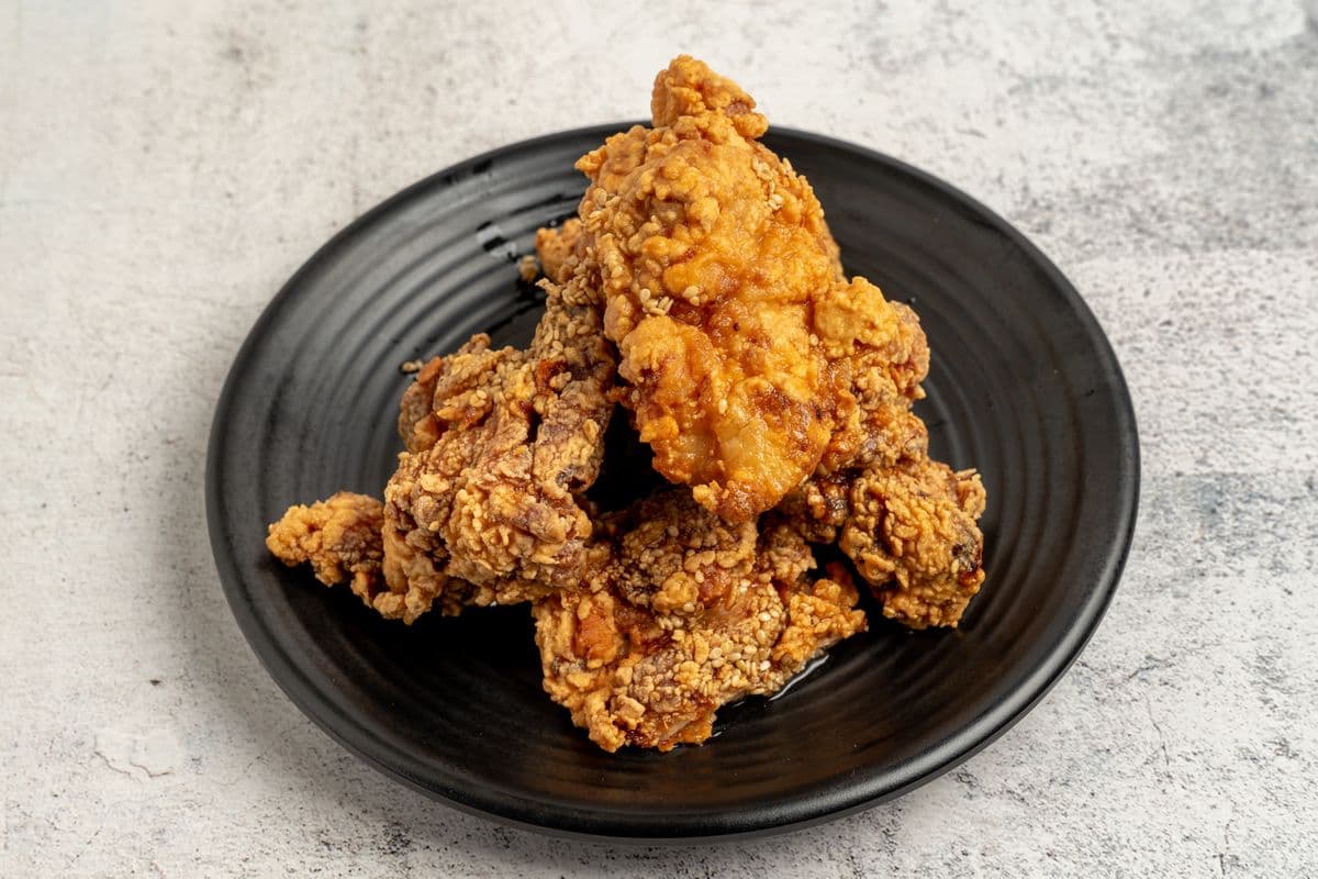 Chicken Karaage (5 pcs)